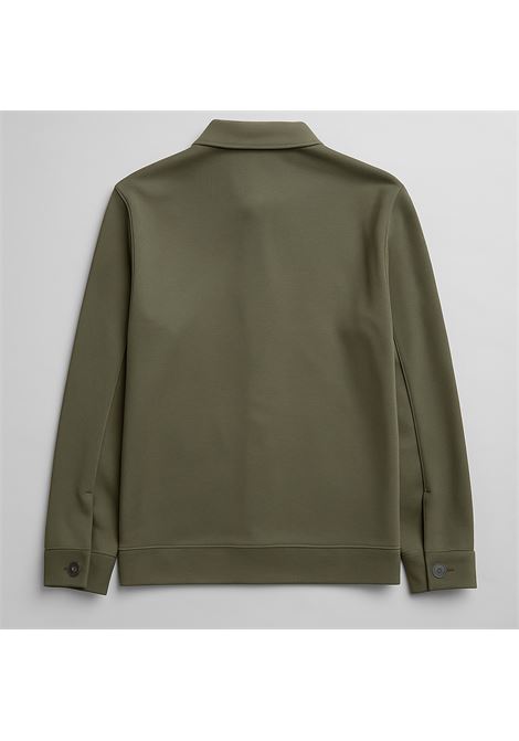 Lightweight stretch pique jacket with a casual-chic cut by Circolo 1901. An essential garment with a relaxed but neat style, perfect for spring and summer evenings. CIRCOLO 1901 |  | CN46651108